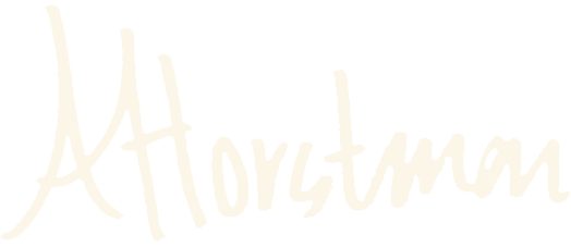 Abigail Horstman signature