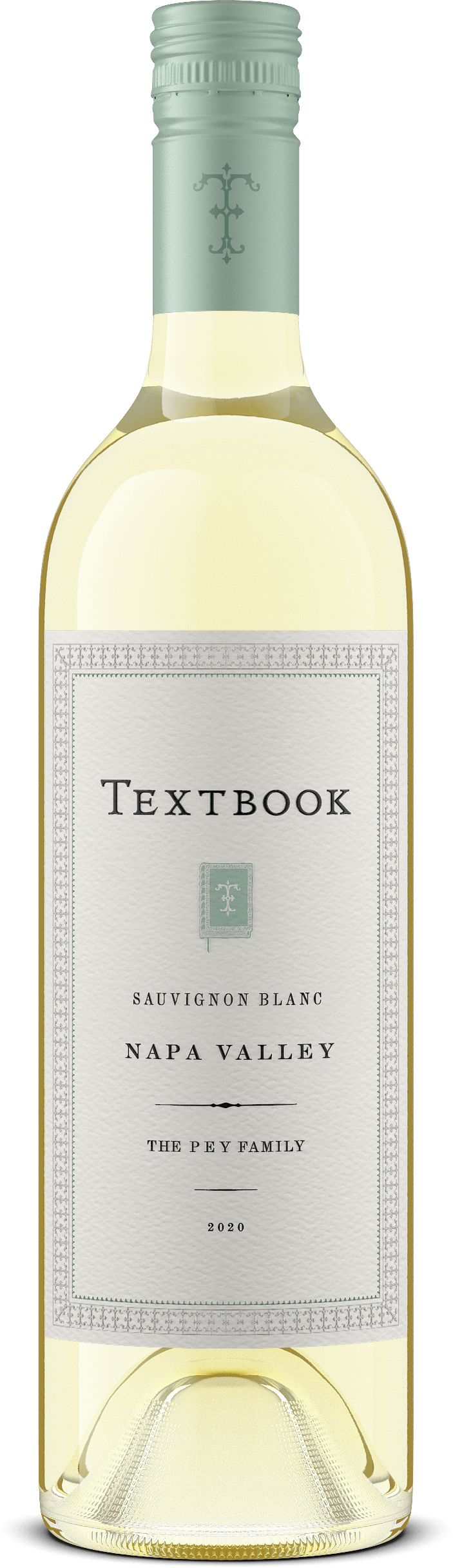 Textbook Sauvignon Blanc Napa Valley 2020