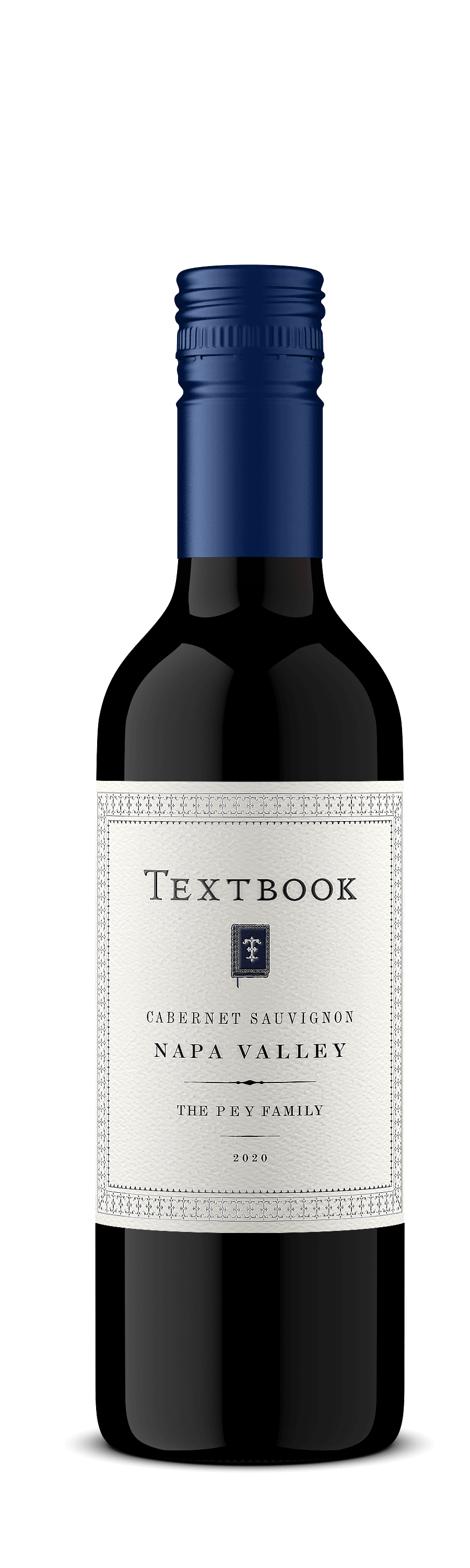 TEXTBOOK Cabernet Sauvignon 375ml