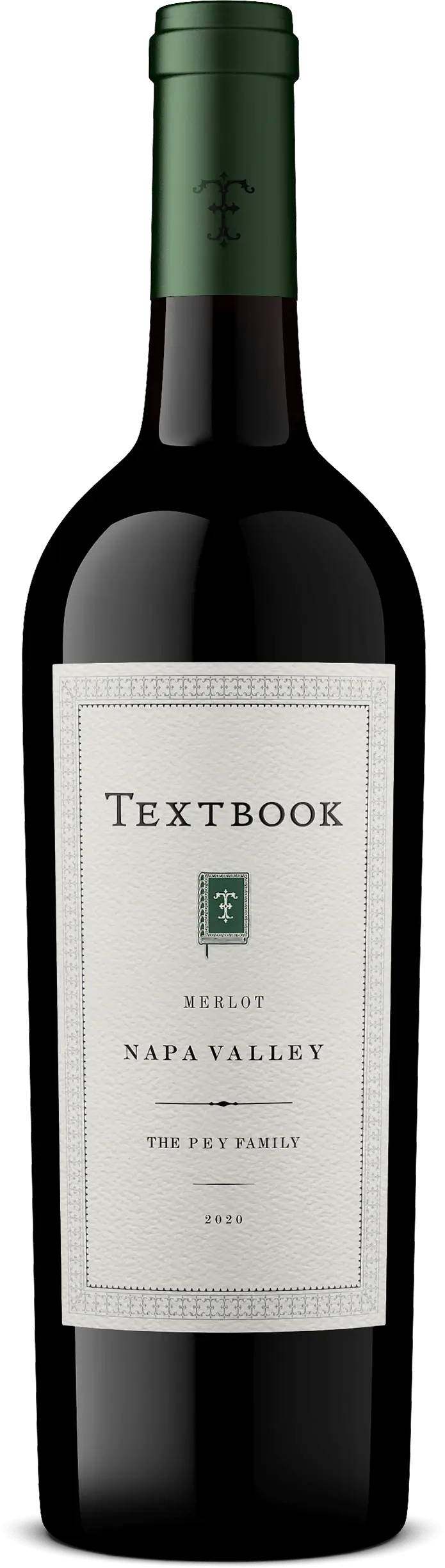 OUTSHINERY Textbook Merlot 2020